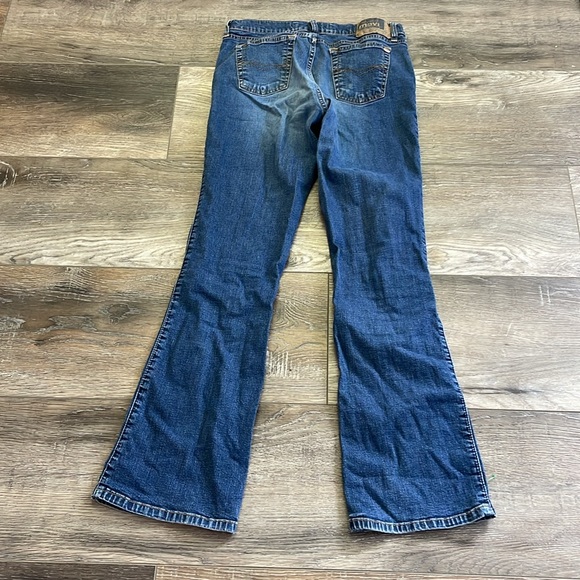 Mavi jeans great condition size 29/30 - Picture 3 of 4